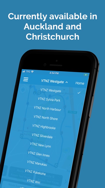 My Test Drive Auckland screenshot-5