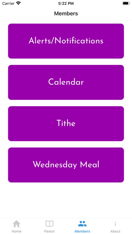 Southside Baptist Church