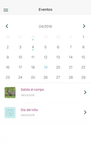 tatitos iphone screenshot 3