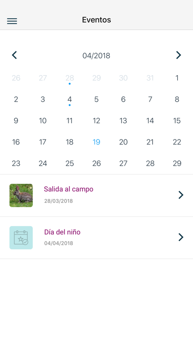 Screenshot #3 pour Tatitos