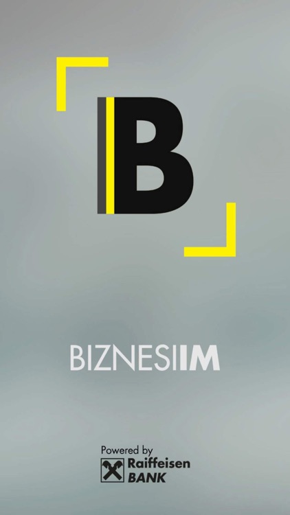 Biznesi Im