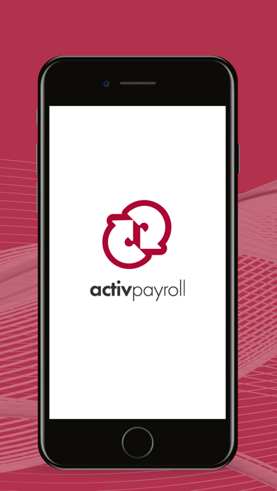 activ8 ePay Screenshot
