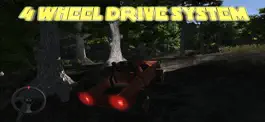 Game screenshot Real 4x4 Pickup Truck Driving hack