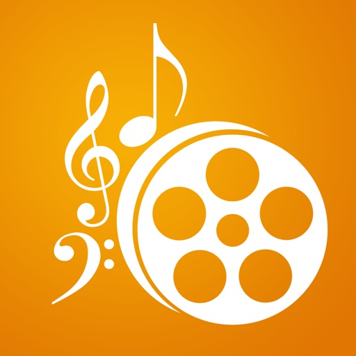 Movies n Music - AppWisp.com