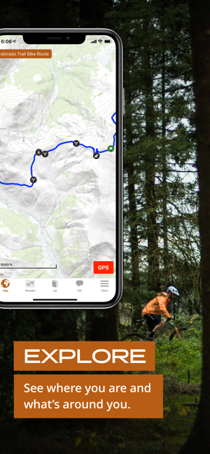 Bikepacking Guides(圖1)-速報App