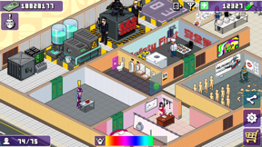 We Happy Restaurant screenshot