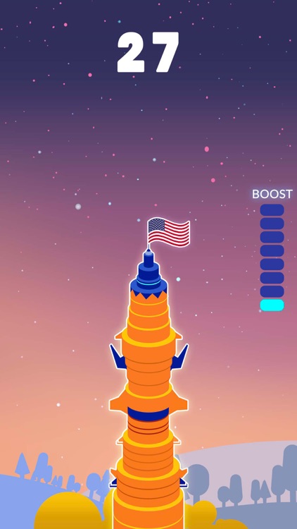 Rocket Inc. screenshot-3