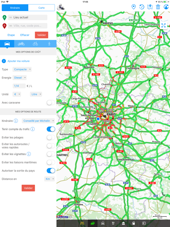 TÉLÉCHARGER VIAMICHELIN NAVIGATION VERSION 6.5 GRATUIT 6.5 VERSION TÉLÉCHARGER NAVIGATION GRATUIT VIAMICHELIN