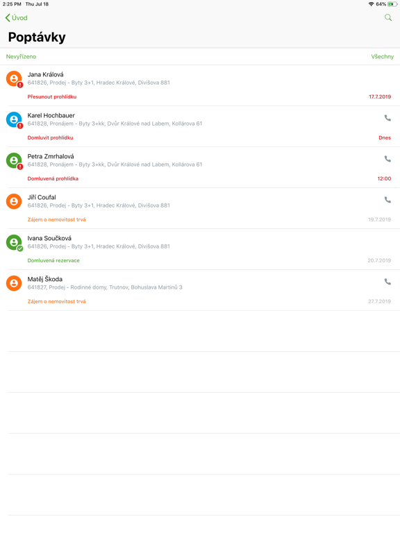 Screenshot #5 pour StormmGo