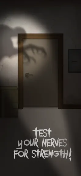 Game screenshot 100 Doors Horror mod apk