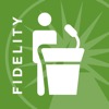 Fidelity Canada Events - iPadアプリ