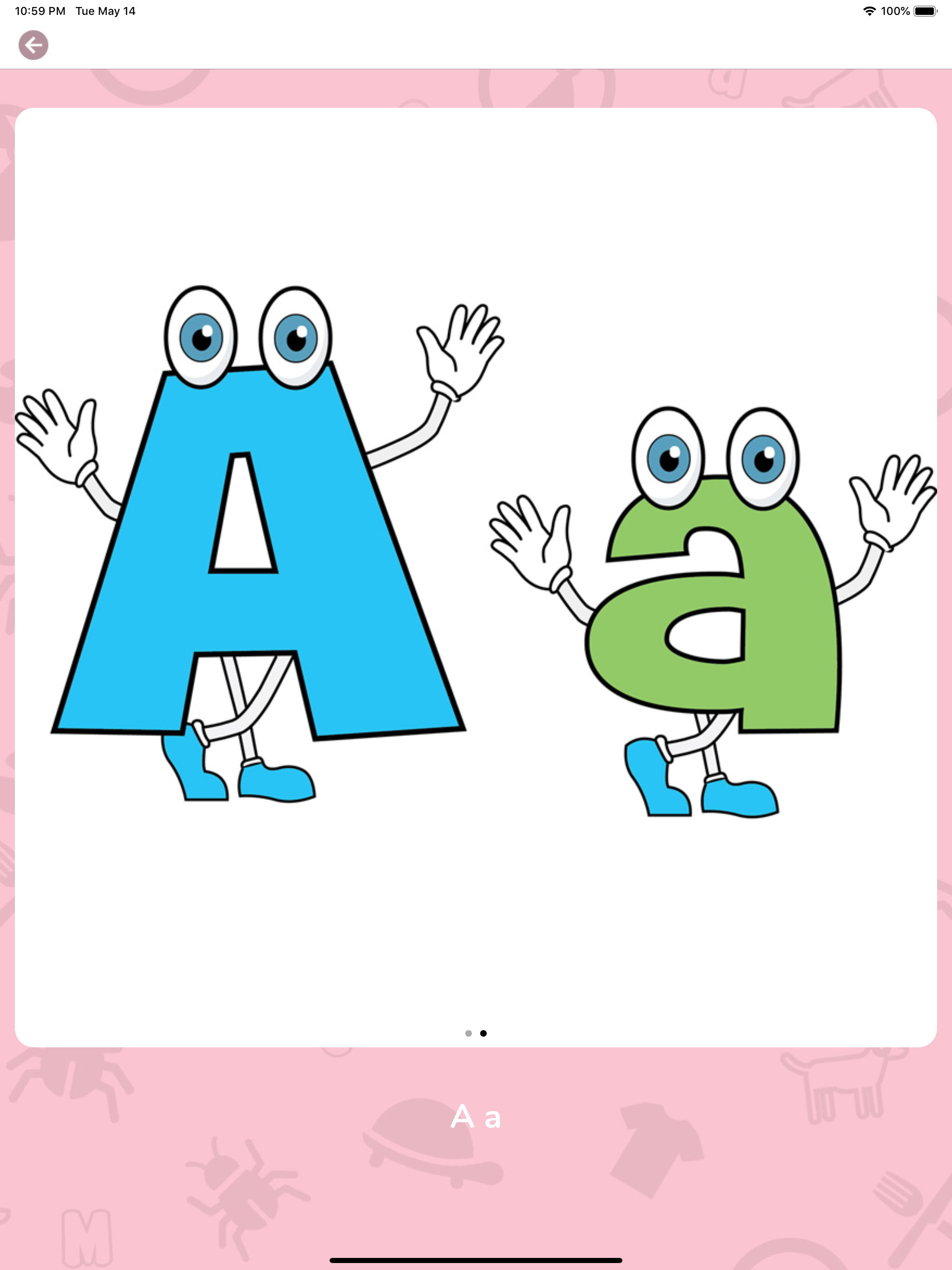 Early Learning For Kids