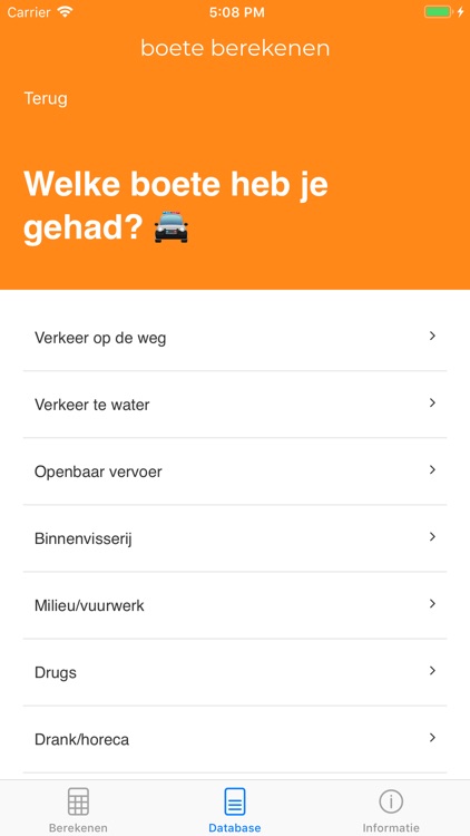 Boete 2020 screenshot-3