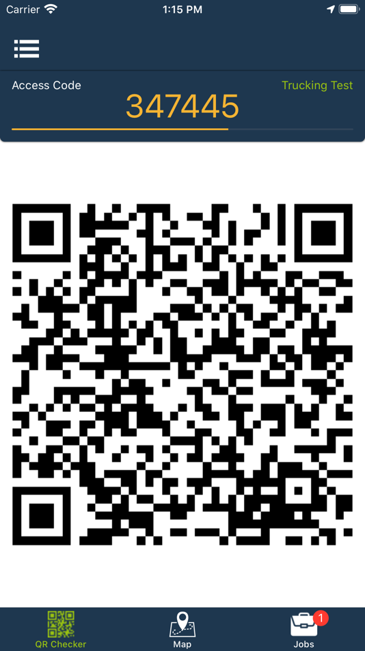 #2. TraX Solutions (iOS) Podle: TraX Software Inc.