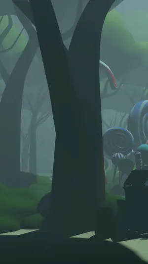 Escape Game: Hansel and Gretel screenshot 1