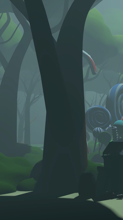 Escape Game: Hansel and Gretel screenshot-0