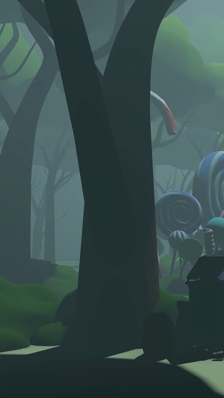 脱出ゲーム Hansel and Gretel screenshot 1