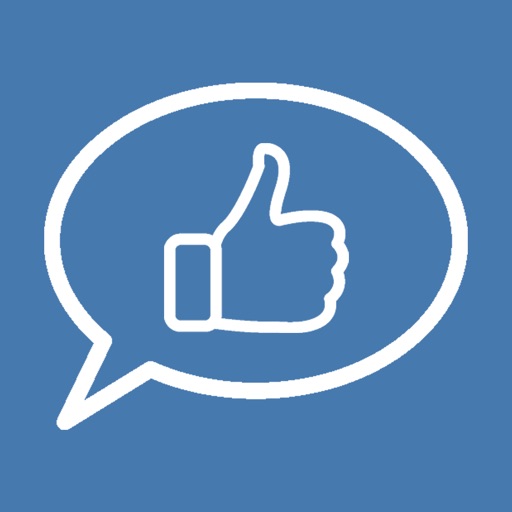 Uplifting News - AppWisp.com