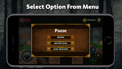 Commando P Screenshot 4 - AppWisp.com
