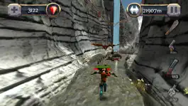 Game screenshot Canyon Hunter Premium apk
