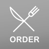 ORDER - techfood - iPadアプリ