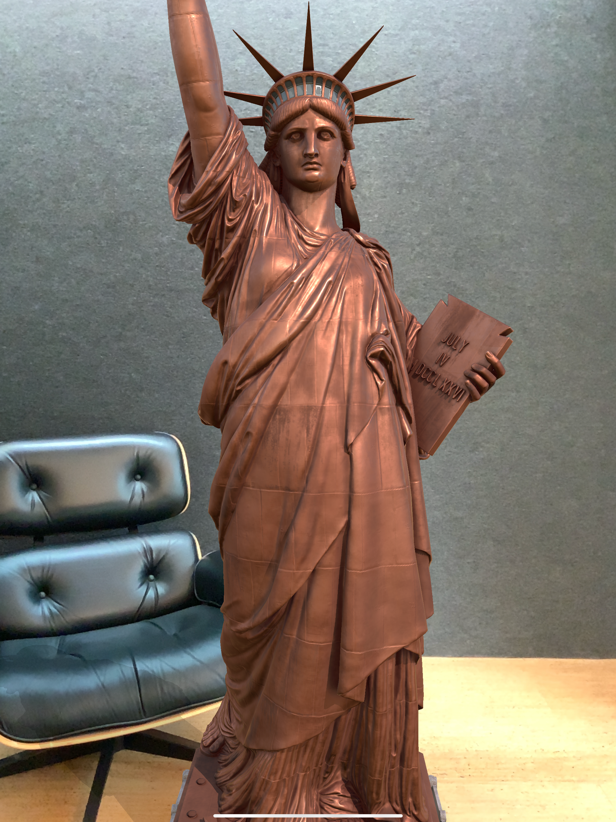 Statue of Liberty