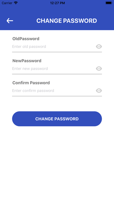 Screenshot #1 pour Student Experience Portal