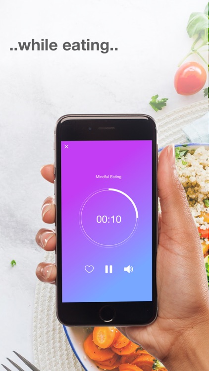 MindFi: Mindfulness Anytime screenshot-4