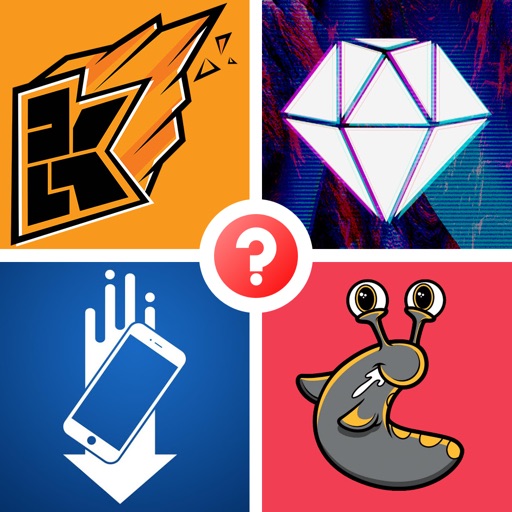 Guess the Youtuber - Quiz Game iOS App