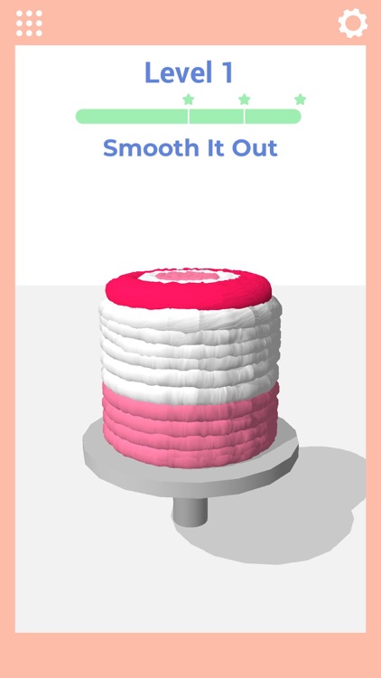 Icing on the Cake