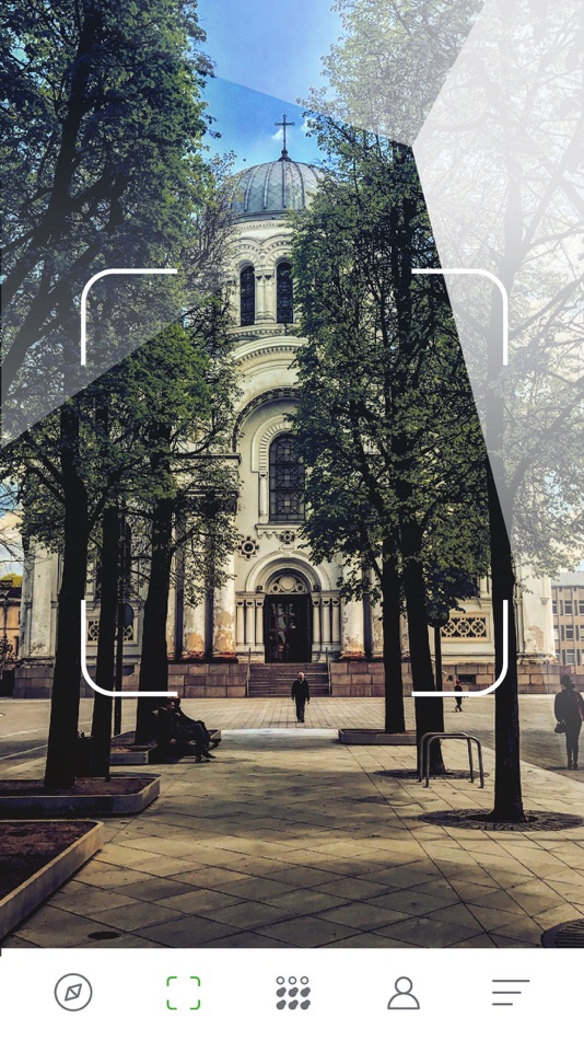 #3. Škoda Atradimai (iOS) Przez: Digital AZ