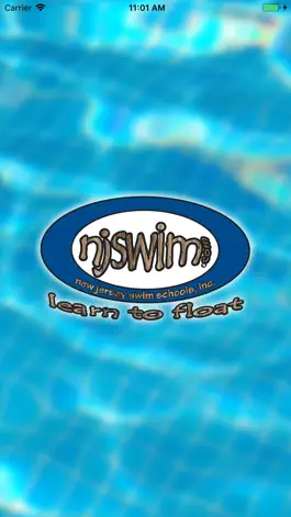 Game screenshot Njswim mod apk