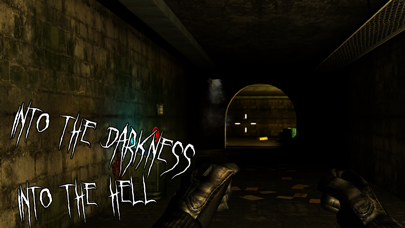 Infected: Lost in Darkness screenshot 2