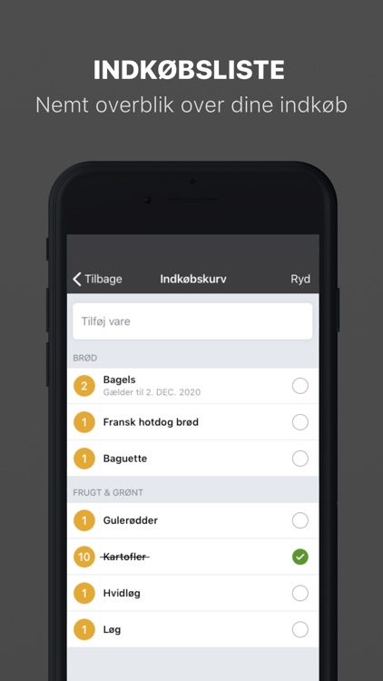 Dagrofa Foodservice Butik screenshot-3