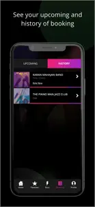 The Party App screenshot #5 for iPhone