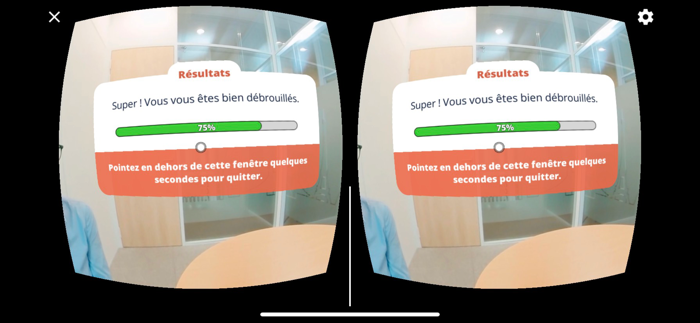 À Compétence Égale