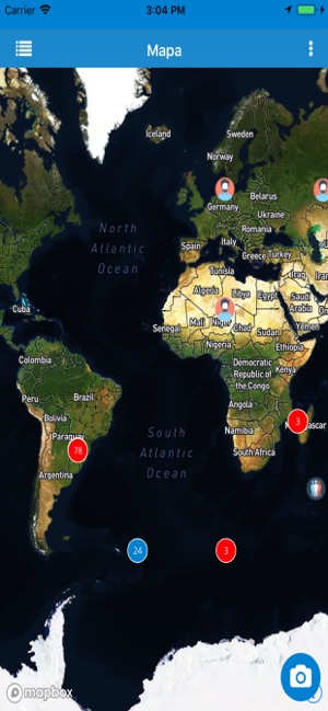 Infogeodata(圖2)-速報App