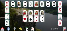 Game screenshot All-in-One Solitaire hack