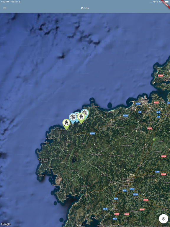 Screenshot #5 pour Cabanas Narea
