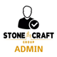 Admin Stone Craft