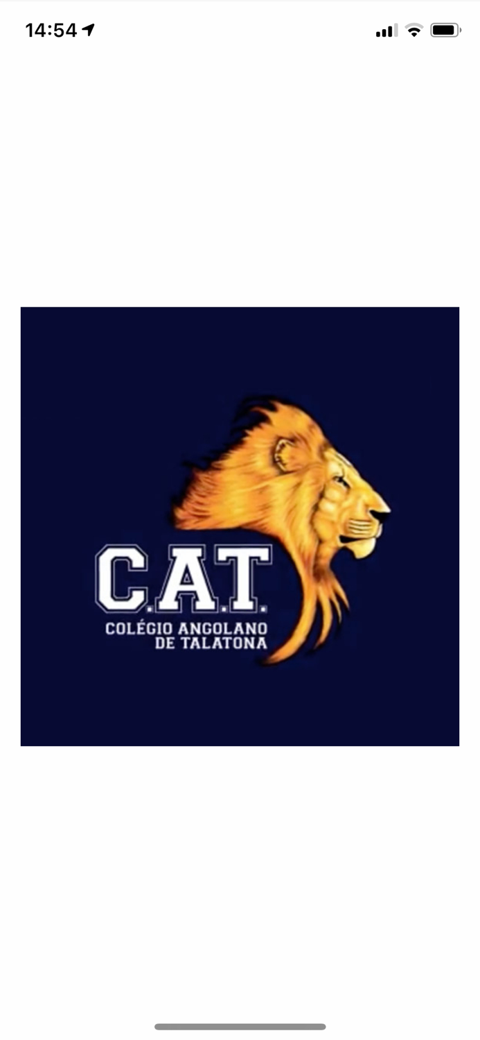 Colégio Angolano de Talatona