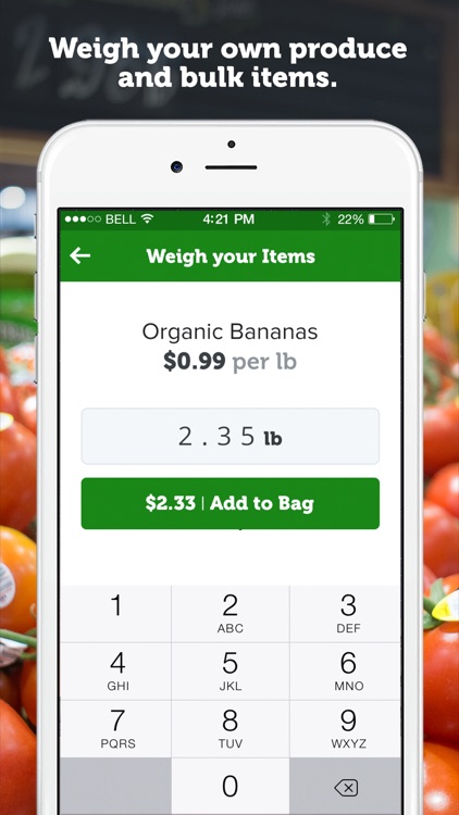 California Fresh Market