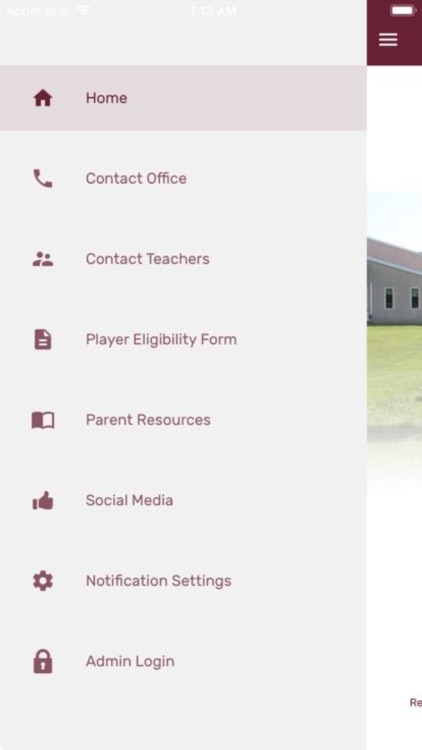 Conestoga Christian School