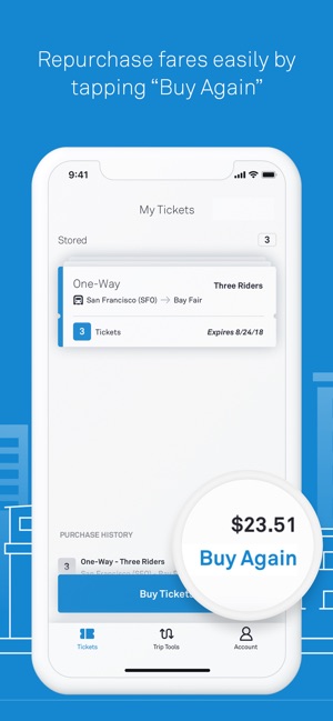 BART to Airport (Official)(圖5)-速報App
