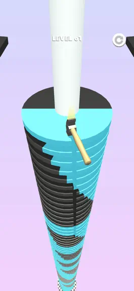 Game screenshot Hammer Jam apk