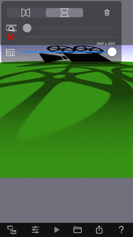 Perspective Vision screenshot 4 of 6