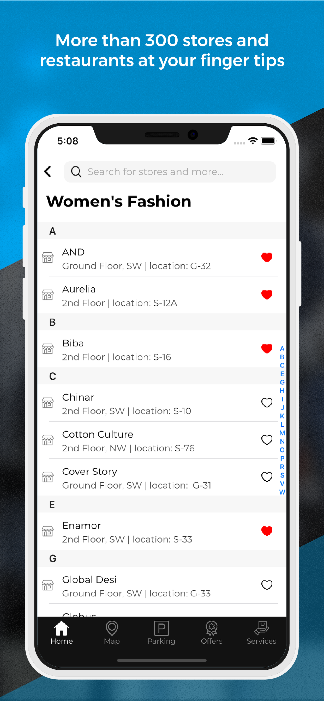 R City Mall screenshot 4