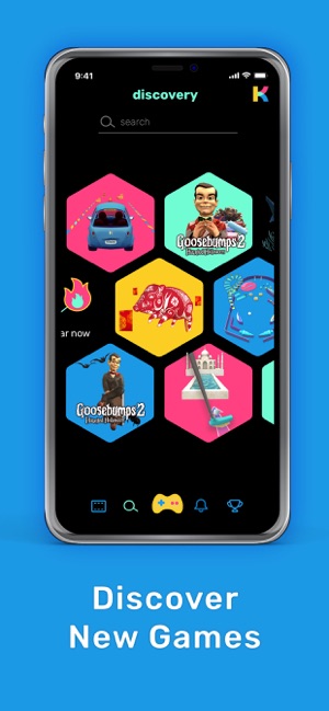 Krikey(圖7)-速報App