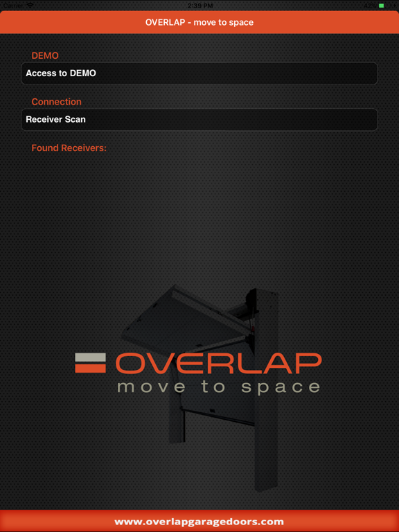 Screenshot #5 pour Delta Overlap