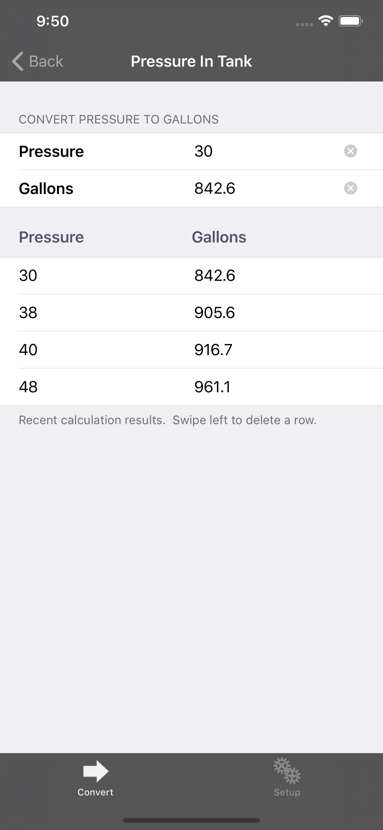 InterCalc
